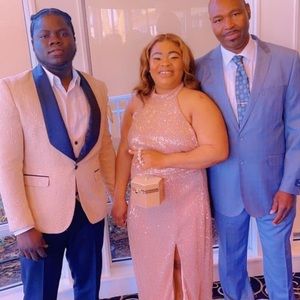 Meet your Posher, Maia